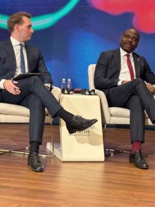 UBA Reinforces Commitment to Long-term investments in Africa