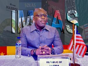 Liberia Undergoes IMSAS Audit