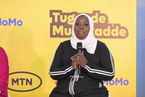 MTN Uganda unveils Tugende Mukikadde – The Legends Night Concert Scheduled for 7th December 2024