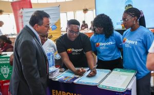 FunDoo empowers Uganda’s youth with 21st century skills