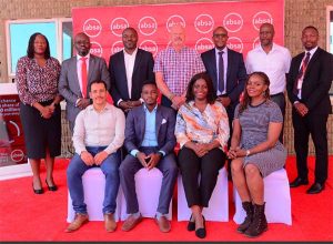 Absa customers rewarded with cash prizes worth sh100 million for card usage