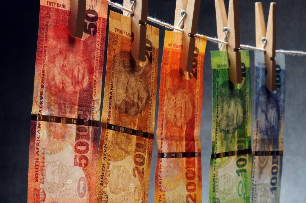 RAND against FIVE major currencies the morning after Donald Trump’s US election win