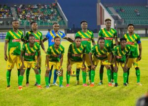 2024/25 Ghana Premier League: Week 12 Match Preview â Aduana FC vs. Asante Kotoko