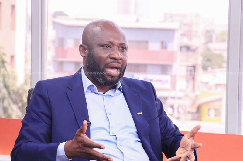 Failure to qualify for AFCON a justification to terminate Otto Addo’s contract – George Afriyie