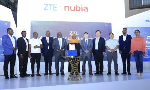 Airtel Uganda partners with ZTE Corporation to enhance digital inclusion and smartphone penetration in the country