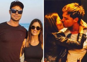 Bobby van Jaarsveld, wife split after 13 years: ‘Best for both of us’