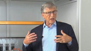 Bill Gates: PrEP tools can save more lives from HIV/AIDS