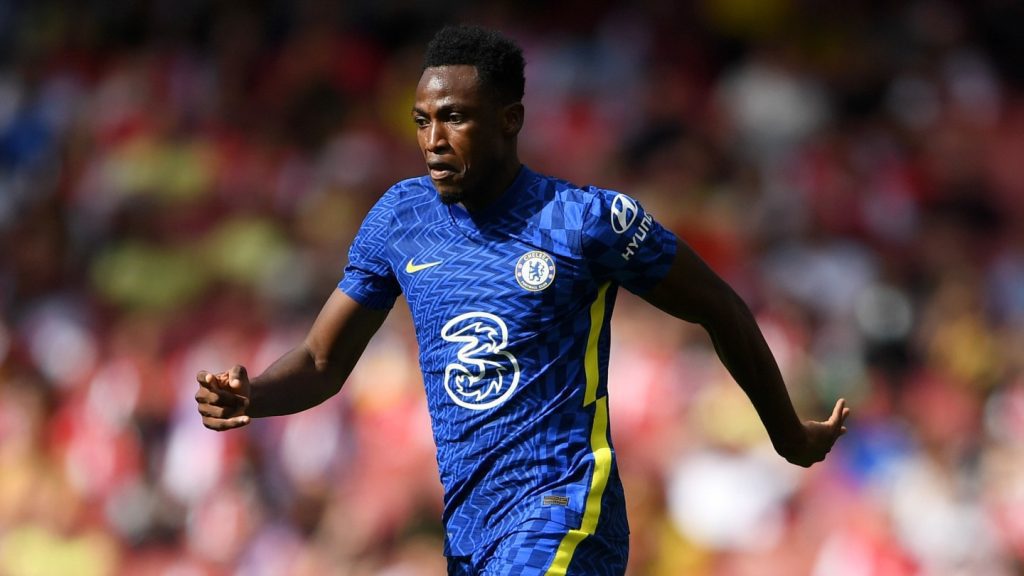 Baba Rahman sad things didnât go as planned at Chelsea