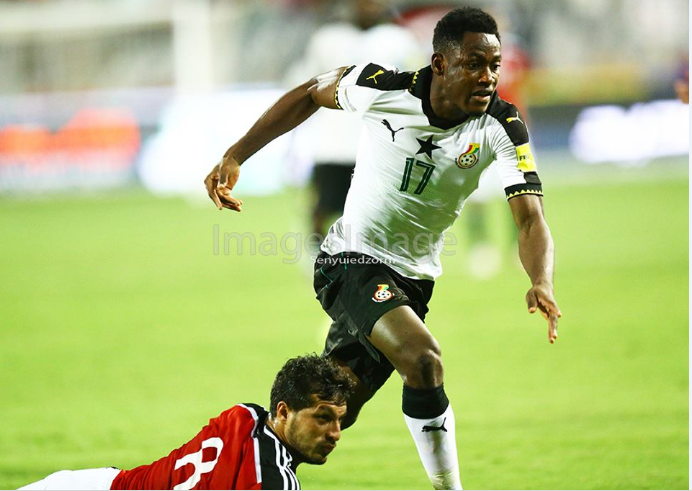 Iâm thinking about playing at the 2026 World Cup â Baba Rahman