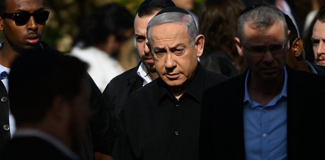 Israeli PM Netanyahu seeks additional delay of testimony in court for criminal trial