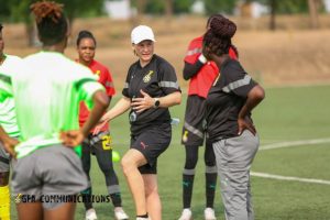 2025 Womenâs Africa Cup of Nations: Ghana pitted in Group C to face South Africa, Mali and Tanzania