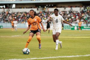 2024 Women’s AFCON: Black Queens to learn group opponents on Friday