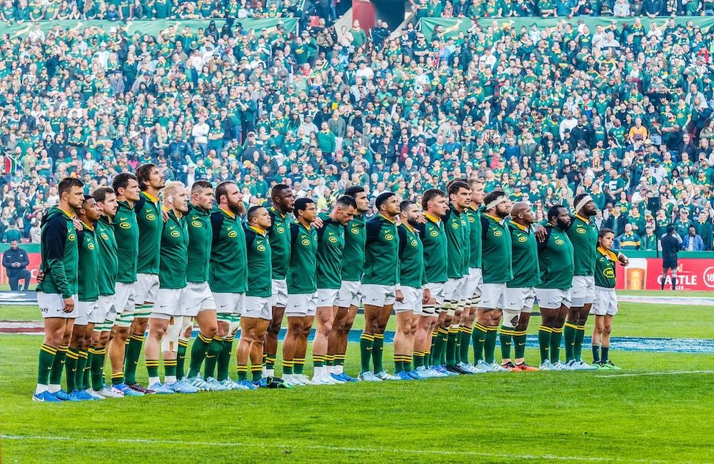 Kick off times: From Ireland v All Blacks to Springboks v Scotland