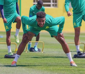 Zungu to Kaizer Chiefs: Verdict reached?