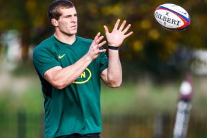 UPDATED school Springbok rankings ahead of Wales Test