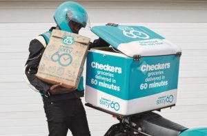 How much do Checkers Sixty60 drivers earn? TikTok user breaks down salary