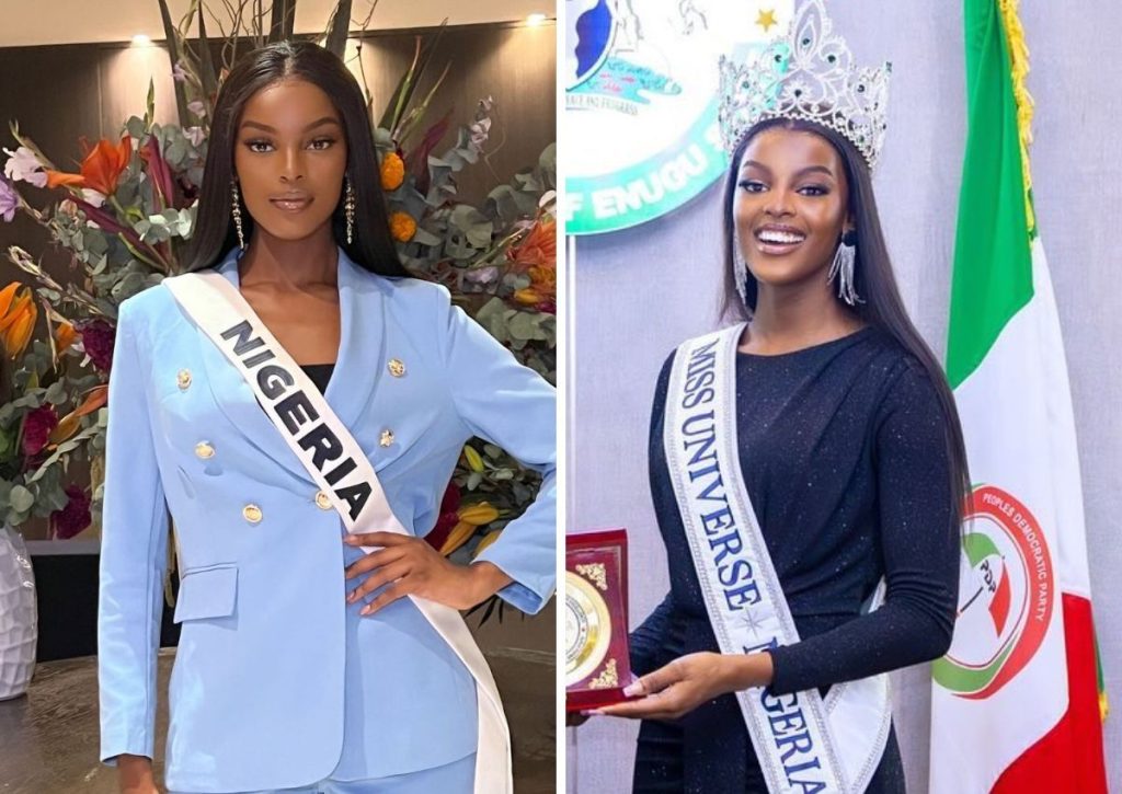 Will Chidimma’s DHA charges affect her Miss Universe bid?