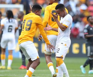 Kaizer Chiefs: Fan-favourite linked with move to PSL rivals!