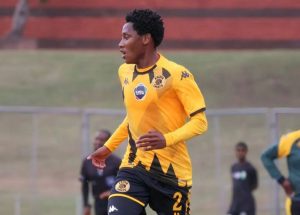 ONES THAT GOT AWAY: Kaizer Chiefs aim to sign two ex-players