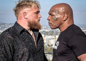 Netflix sued over Jake Paul-Mike Tyson fight glitches