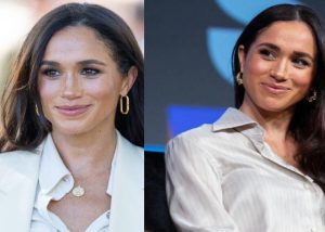 Meghan Markle hosts holiday dinner for Afghan refugee women