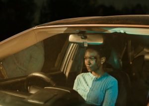 ‘Gripping’ South African movie selected to open New York film festival