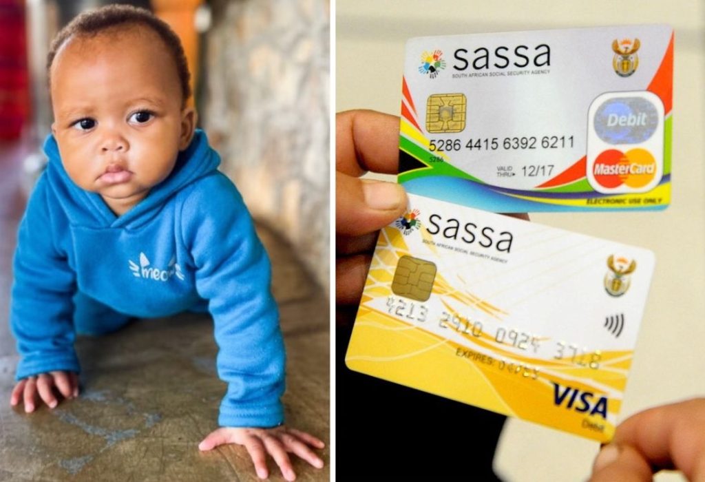 SASSA payment dates for December confirmed