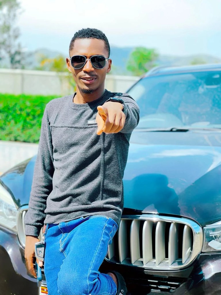 Socialite Don Chris Steps Up to Support Struggling TikTok Star Shifura