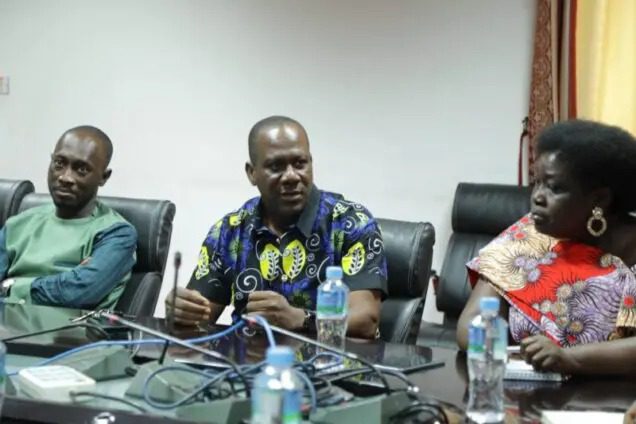 UG Sports Director criticises Ghanaâs approach to sports development