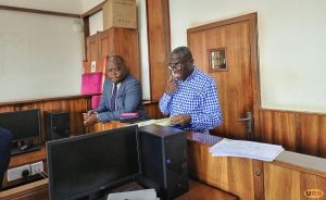 Besigye Case: Court okays evidence of scene of crime officer