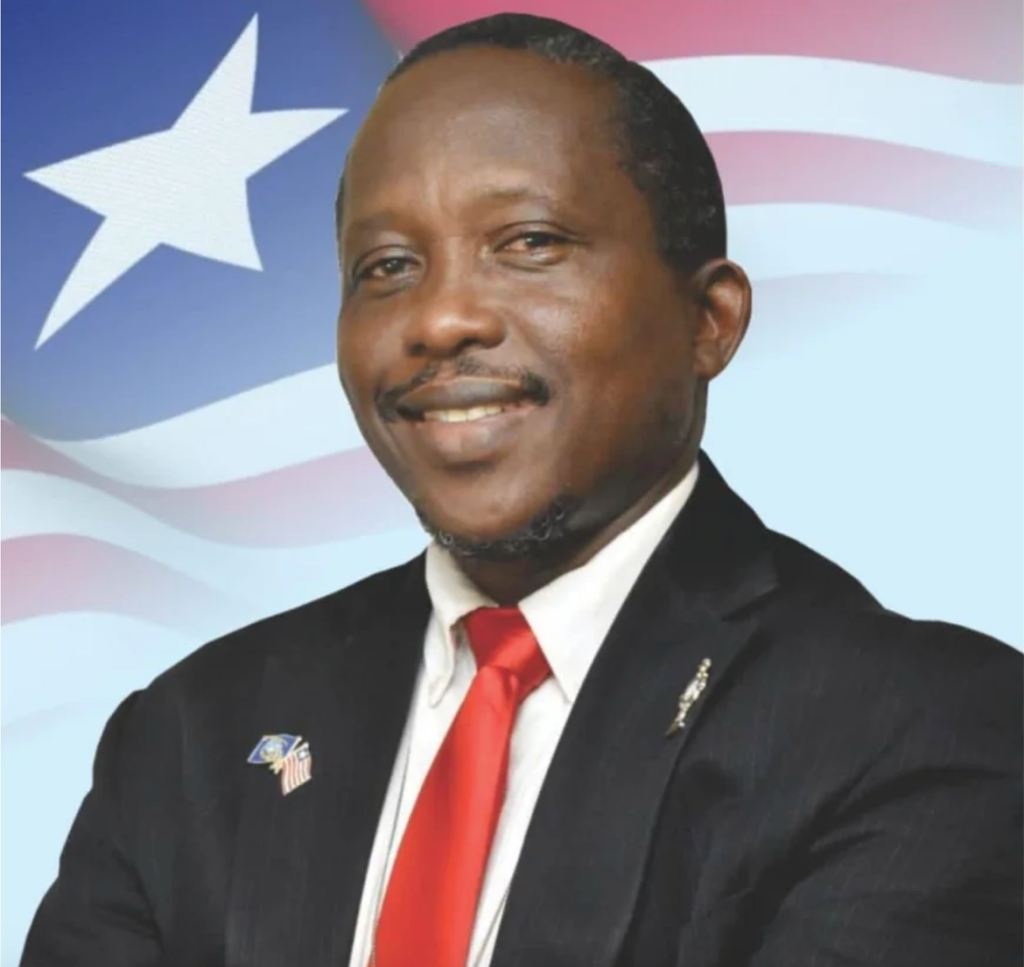 Liberia: Dr. Jallah Barbu Pledges to Work with Everyone “to Address Impunity at Highest Level” as Head of Office of War and Economic Crime Courts