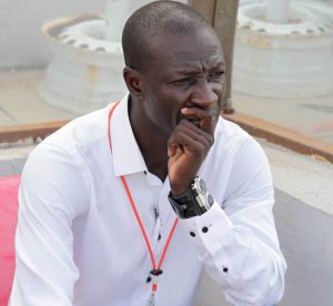 Black Stars: Coaches are sometimes sacrificed to shield the face of the team â Didi Dramani