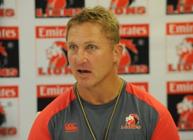 Former Lions, SA ‘A’ coach returns home