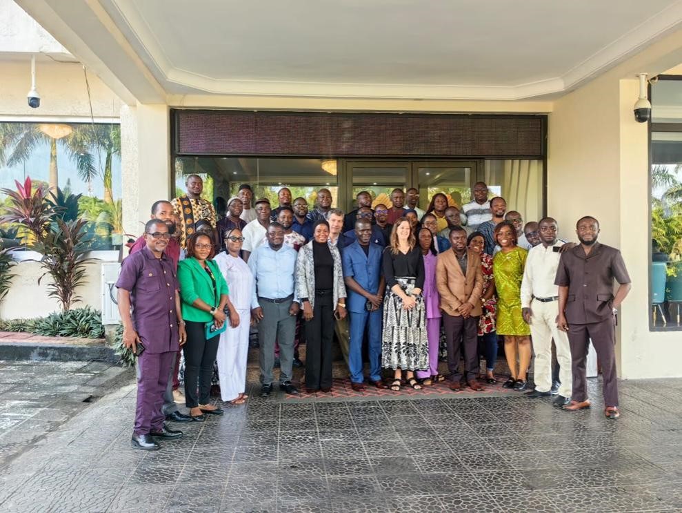 Liberia: EPA, Stakeholders Aim to Push for Climate Change Legislation