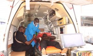 REPORT: Critical medical emergency contact still unknown to most Ugandans