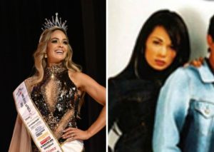 Remember her? Popstars’ 101 singer wins Mrs SA [photos]