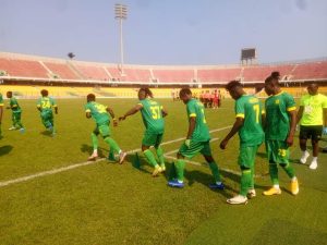 2024/25 Ghana Premier League: Week 9 Match Preview – Nsoatreman FC vs. Bechem United