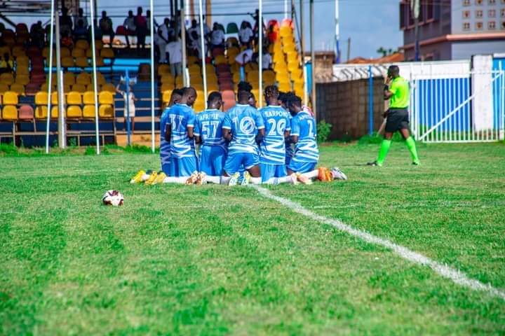 2024/25 Ghana Premier League: Week 9 Match Report – Berekum Chelsea 2-2 Basake Holy Stars