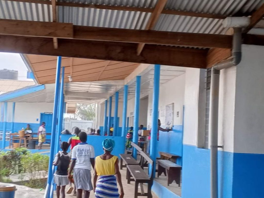 Citizens of Pleebo Sodoken District Call for Upgrade of Health Centre into Fully Equipped Referral Hospital