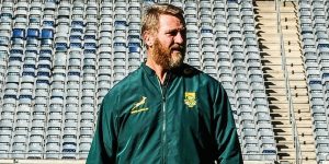 Springbok returns to SA in coaching consultancy role