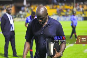 Failing to win our home games cost us our 2025 AFCON chances, says Black Stars coach Otto Addo