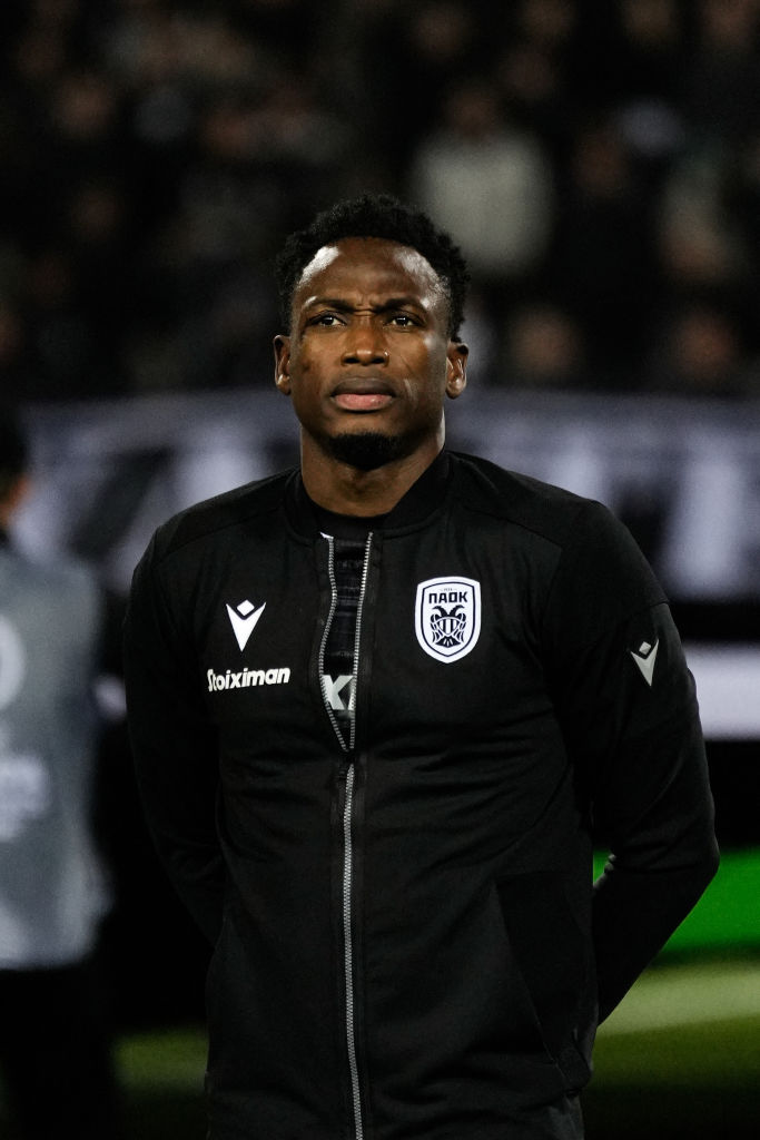 Ghana defender Baba Rahman opens up on close retirement decision