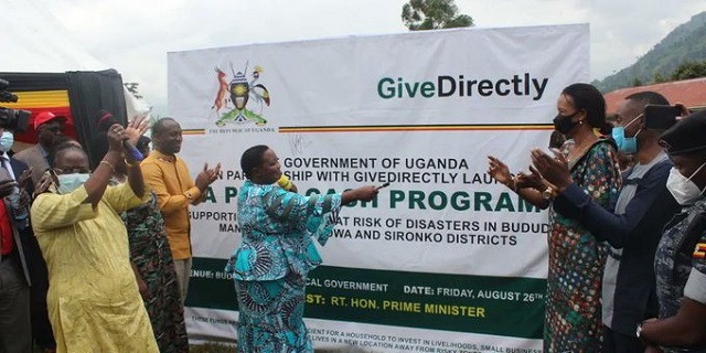 Gov’t yet to release funds for families in landslide prone areas in Bugisu