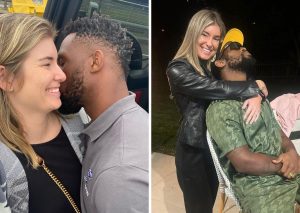 ‘Divorce is over’: Siya and Rachel Kolisi ‘reunited’ posts go viral