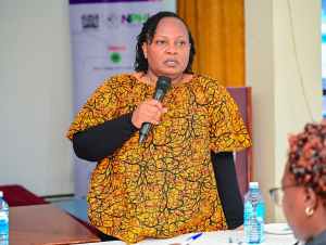 Dr Kamene: NPHI transition on the right track