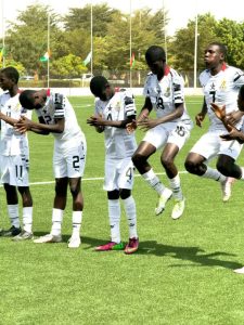 WAFU B African Schools Championship: Ghana U15 Boys and Girls to face Cote D’Ivoire in semi-finals