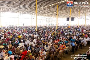 Napo Seeks God’s Intervention For Bawumia’s Victory