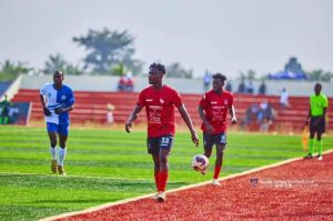 Koforidua Semper Fi, Hohoe United, and Okwawu United secure wins in Zone Three