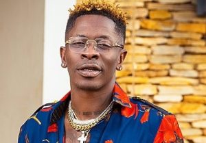 I Charge At Least 200, 000 Dollars For A Show- Shatta Wale Brags