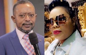 I Pay 60k As Tax Every Month- Nana Agradaa Says As She Threatens To Deal With Owusu Bempah